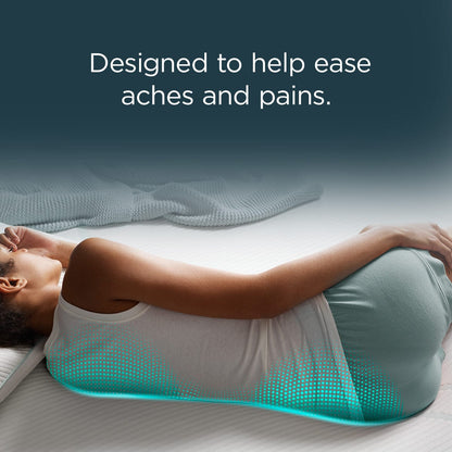 Tempurpedic Mattress Tempur-Pedic® TEMPUR-ProAdapt® Medium Feeling Hybrid Mattress mattress stores near me