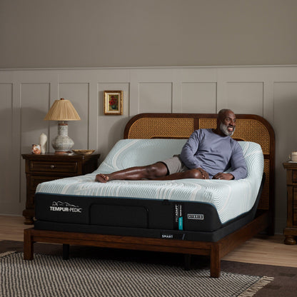 Tempurpedic Mattress Tempur-Pedic® TEMPUR-ProAdapt® Medium Feeling Hybrid Mattress mattress stores near me
