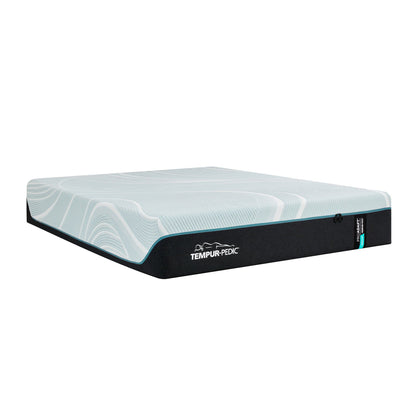 Tempurpedic Mattress Tempur-Pedic® TEMPUR-ProAdapt® Medium Feeling Mattress mattress stores near me