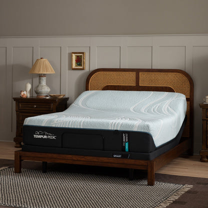 Tempurpedic Mattress Tempur-Pedic® TEMPUR-ProAdapt® Medium Feeling Mattress mattress stores near me