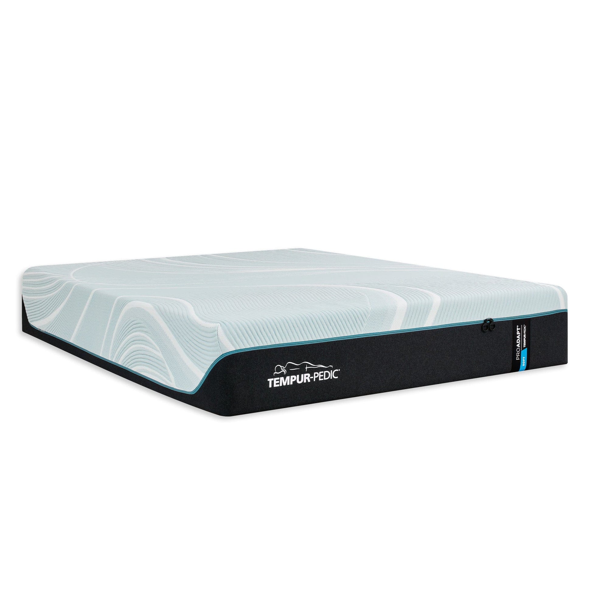 Tempurpedic Mattress Tempur-Pedic® TEMPUR-ProAdapt® Soft Feeling Mattress mattress stores near me
