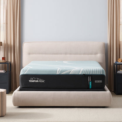 Tempurpedic Mattress Twin Long Tempur-Pedic® TEMPUR-LuxeAdapt® Medium Feeling Hybrid Mattress mattress stores near me