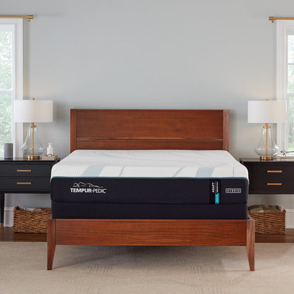 Tempurpedic Mattress Twin Tempur-Pedic® TEMPUR-Adapt® Medium Feeling Hybrid Mattress mattress stores near me