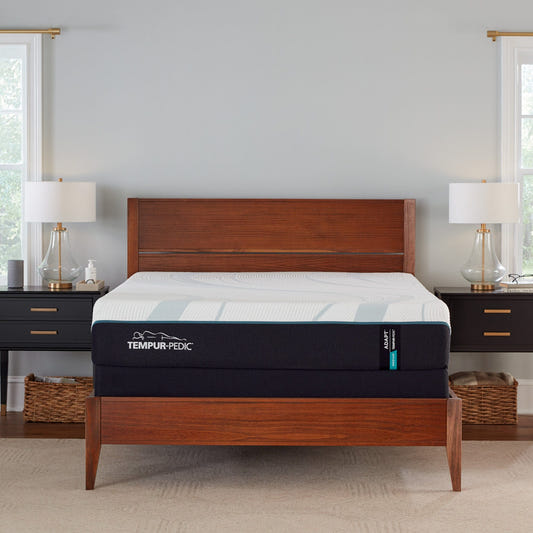 Tempurpedic Mattress Twin Tempur-Pedic® TEMPUR-Adapt® Medium Feeling Mattress mattress stores near me