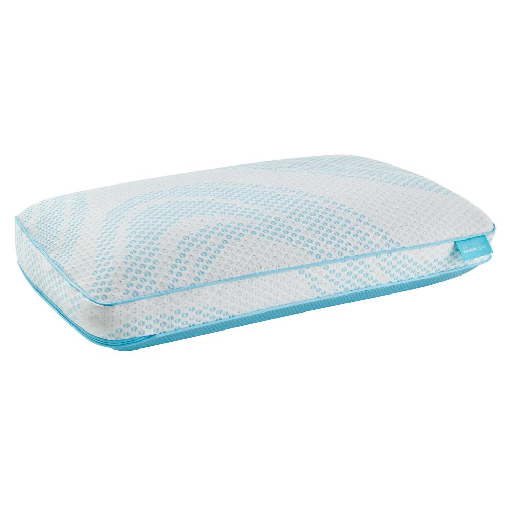 Tempurpedic Pillow Queen Tempur-Pedic® TEMPUR-Breeze® ProHi Pillow mattress stores near me