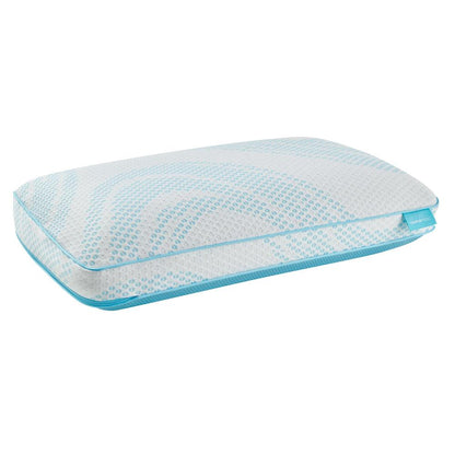 Tempurpedic Pillow Queen Tempur-Pedic® TEMPUR-Breeze® ProHi Pillow mattress stores near me