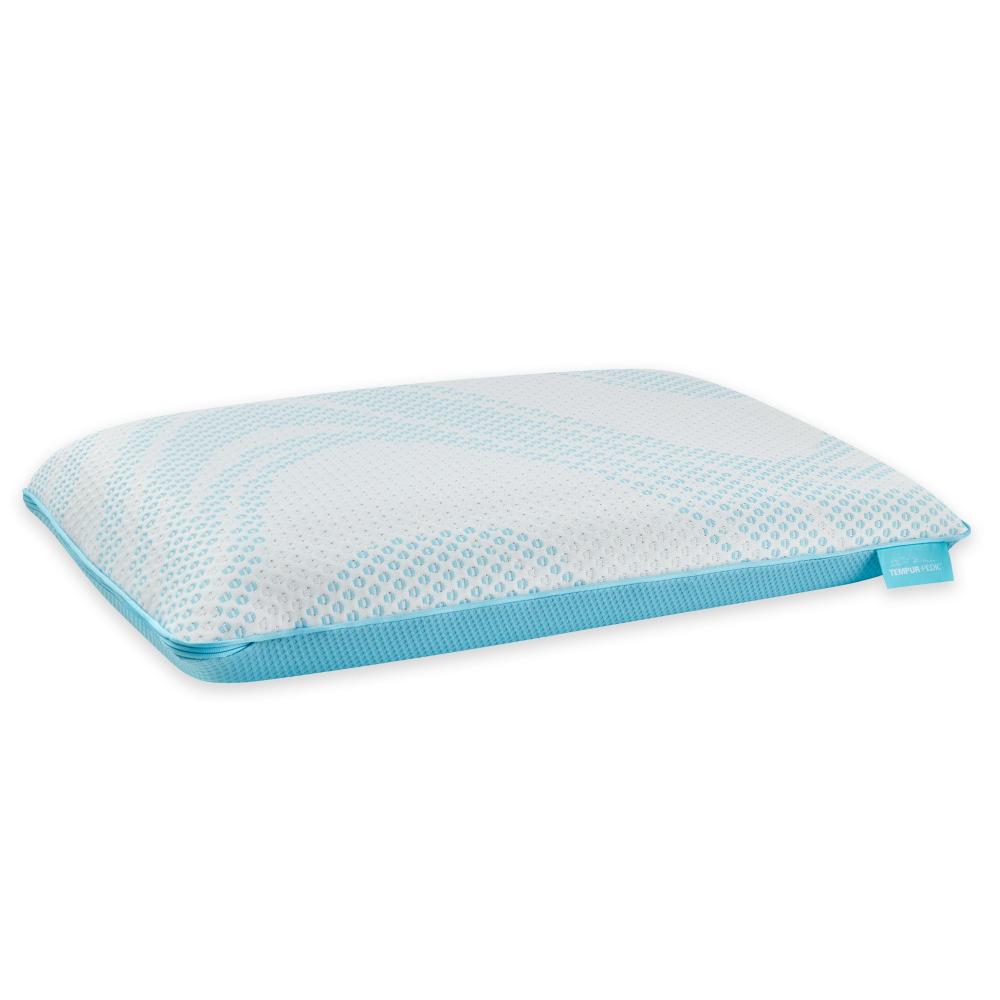 Tempurpedic Pillow Queen Tempur-Pedic® TEMPUR-Breeze® ProLo Pillow mattress stores near me