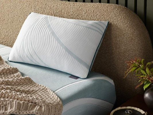 Tempurpedic Pillow Tempur-Pedic® TEMPUR-Adapt® ProAdjust Pillow mattress stores near me