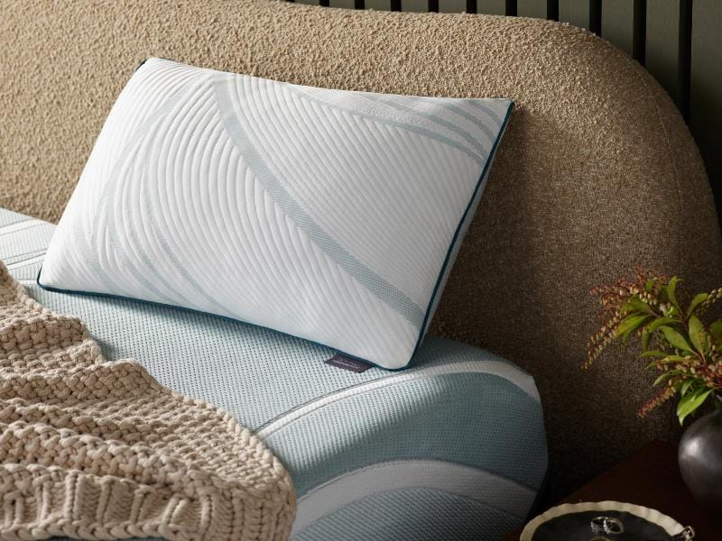 Tempurpedic Pillow Tempur-Pedic® TEMPUR-Adapt® ProAdjust Pillow mattress stores near me