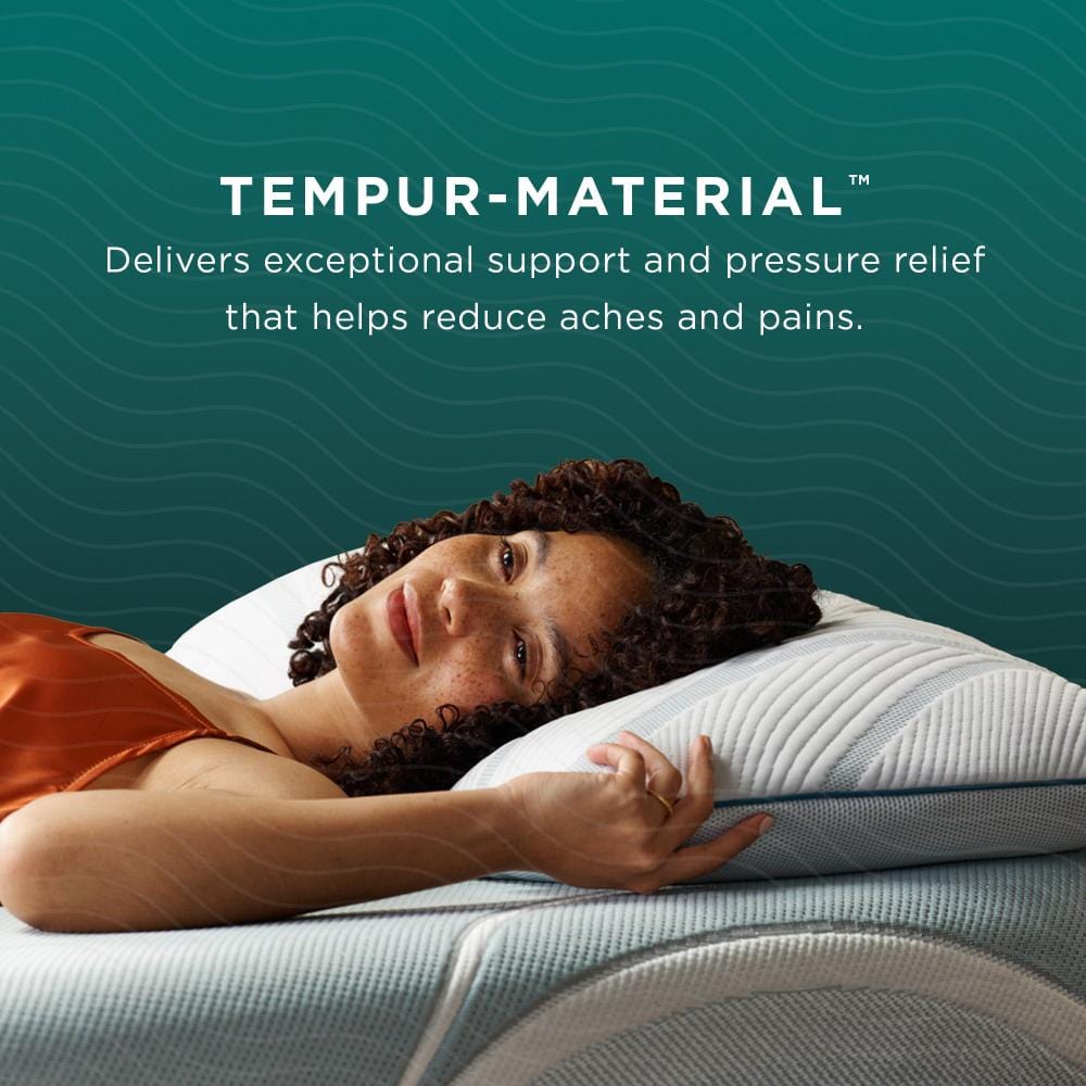 Tempurpedic Pillow Tempur-Pedic® TEMPUR-Adapt® ProAdjust Pillow mattress stores near me