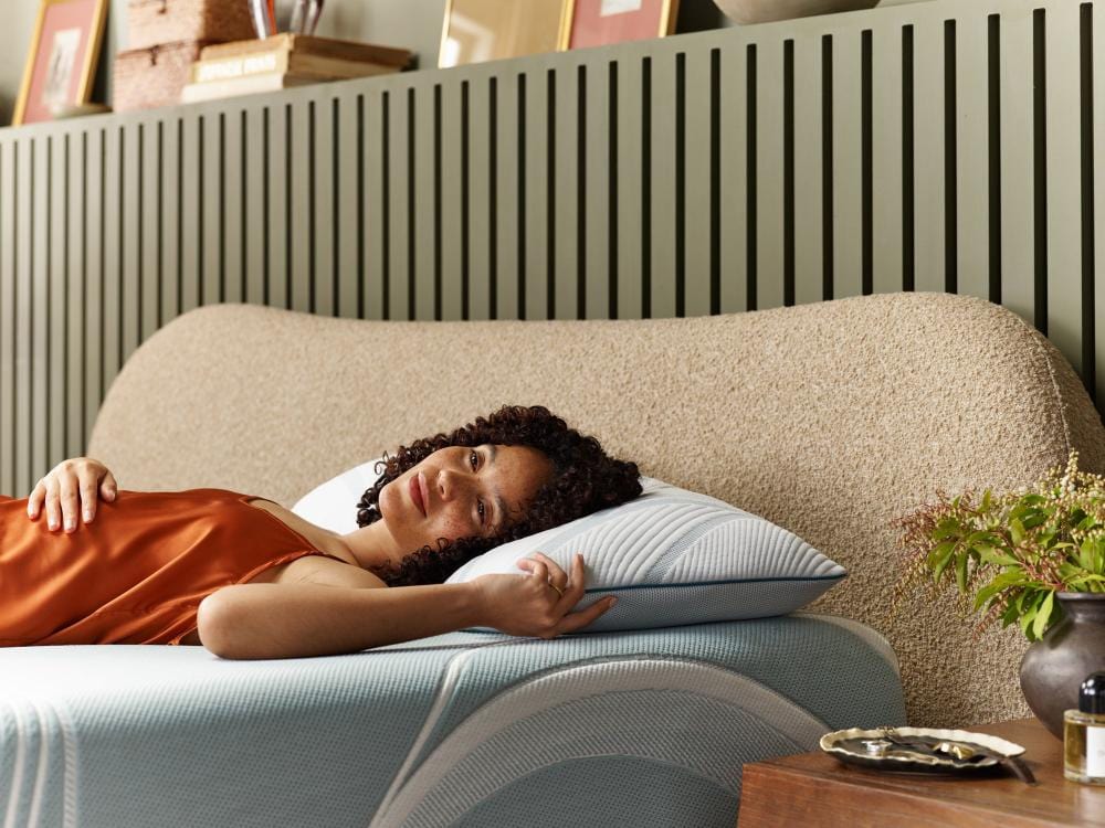 Tempurpedic Pillow Tempur-Pedic® TEMPUR-Adapt® ProAdjust Pillow mattress stores near me