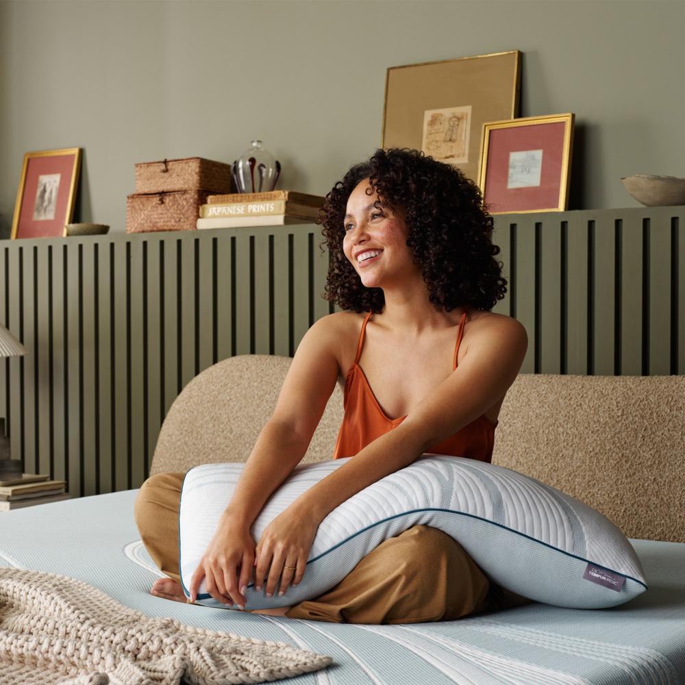 Tempurpedic Pillow Tempur-Pedic® TEMPUR-Adapt® ProAdjust Pillow mattress stores near me