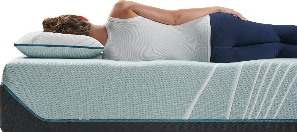 Tempurpedic Pillow Tempur-Pedic® TEMPUR-Adapt® ProAdjust Pillow mattress stores near me
