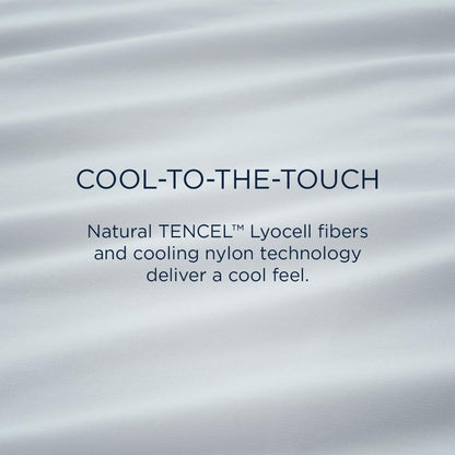 Tempurpedic Sheets TEMPUR-Breeze® Cooling Sheet Set mattress stores near me