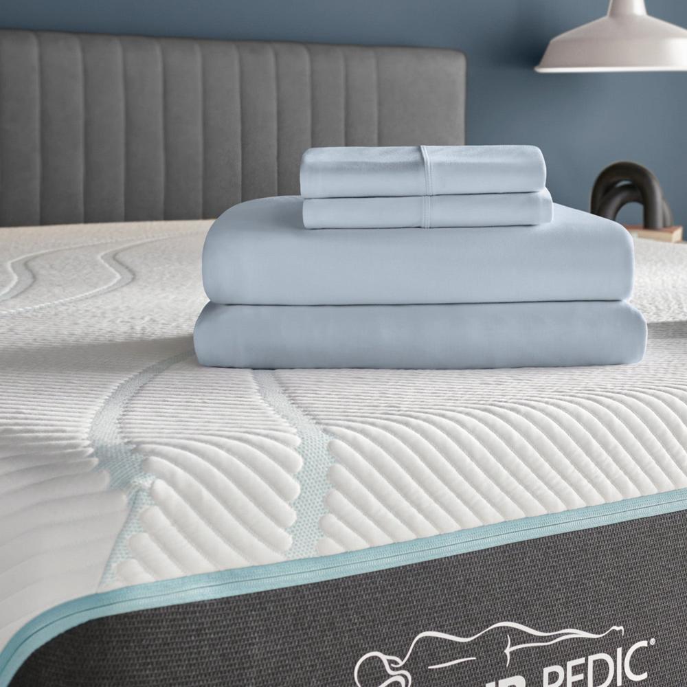 Tempurpedic Sheets TEMPUR-Breeze® Cooling Sheet Set mattress stores near me