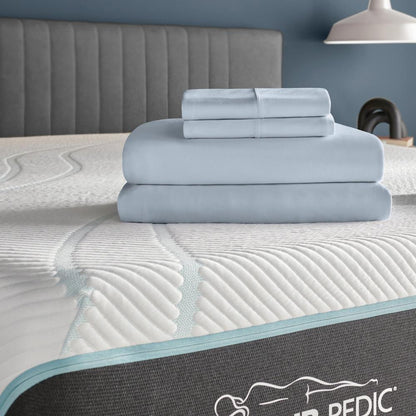 Tempurpedic Sheets TEMPUR-Breeze® Cooling Sheet Set mattress stores near me