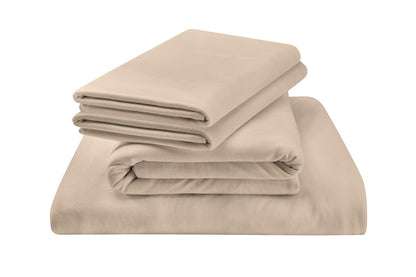 Tempurpedic Sheets Twin / Sandstone Tempur-Pedic® ProPerformance™ Sheet Set mattress stores near me