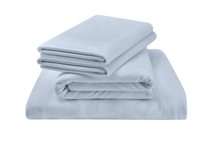 Tempurpedic Sheets Twin / Sleepy Blue Tempur-Pedic® ProPerformance™ Sheet Set mattress stores near me