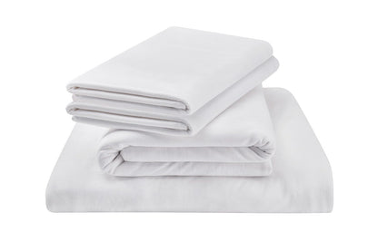 Tempurpedic Sheets Twin / White Tempur-Pedic® ProPerformance™ Sheet Set mattress stores near me