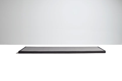 best Sealy Foundation Sealy® 2-Inch Bunkie Board Mattress Foundation - Ultra Low Box Spring