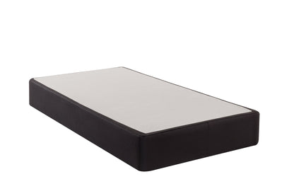 best Stearns & Foster Foundation Stearns & Foster® 9-Inch Standard Profile Mattress Foundation