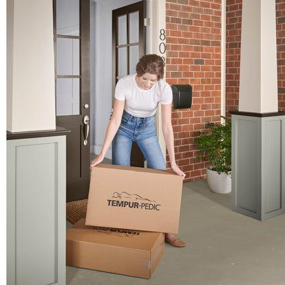 best Tempurpedic Pillow TEMPUR-Breeze® ProLo Pillow