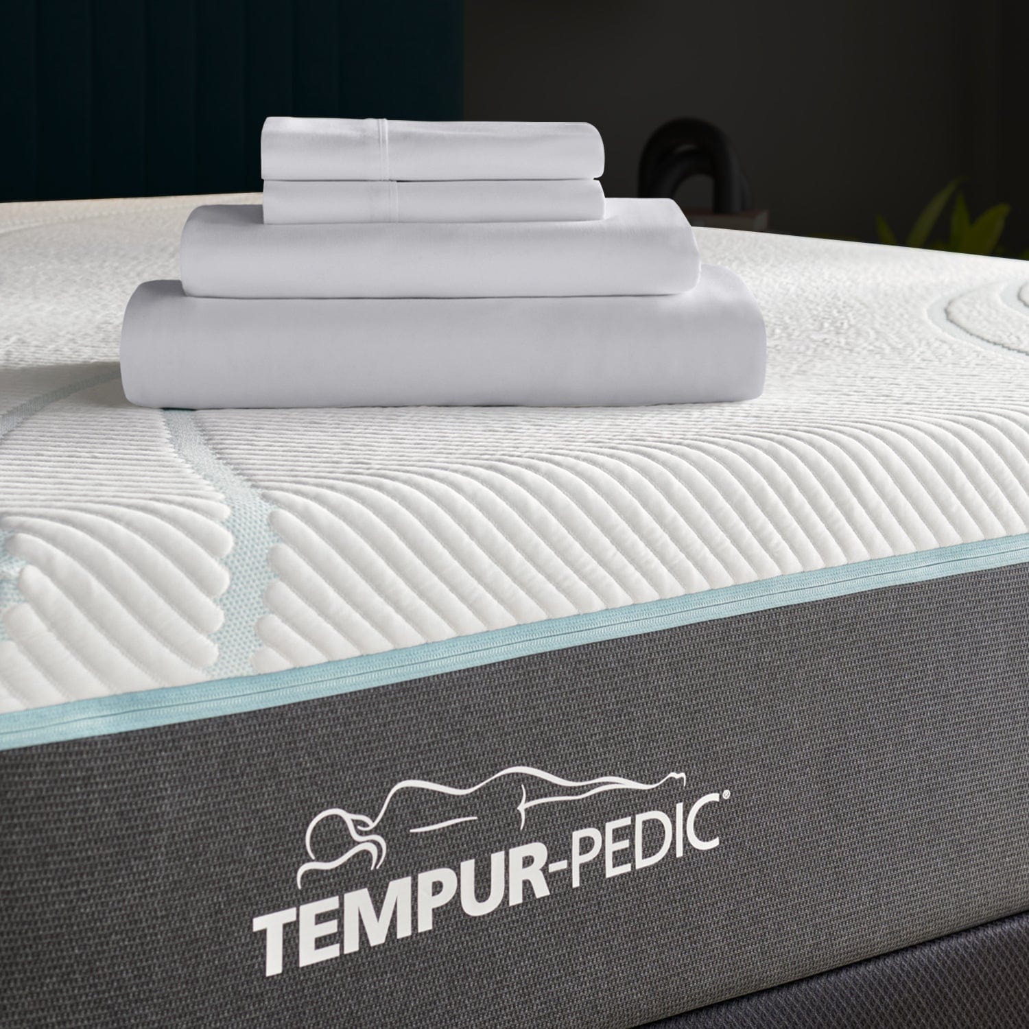 best Tempurpedic Sheets Tempur-Pedic TEMPUR Luxe™ Egyptian Cotton Sheet Set