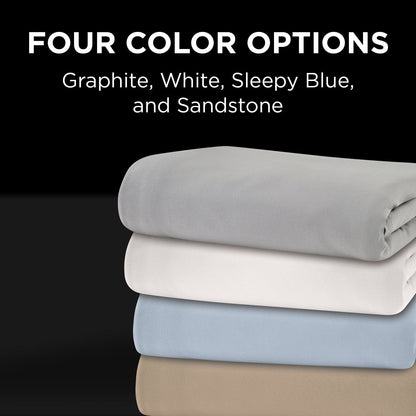 best Tempurpedic Sheets Tempur-Pedic® ProPerformance™ Sheet Set