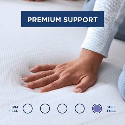 best Tempurpedic Topper TEMPUR-Adapt® Mattress Topper - Pad