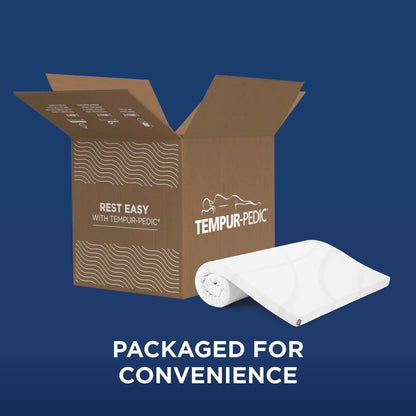 best Tempurpedic Topper TEMPUR-Adapt® Mattress Topper - Pad