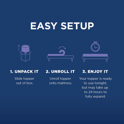 best Tempurpedic Topper TEMPUR-Adapt® Mattress Topper - Pad