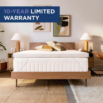 best Tempurpedic Topper TEMPUR-Adapt® Mattress Topper - Pad