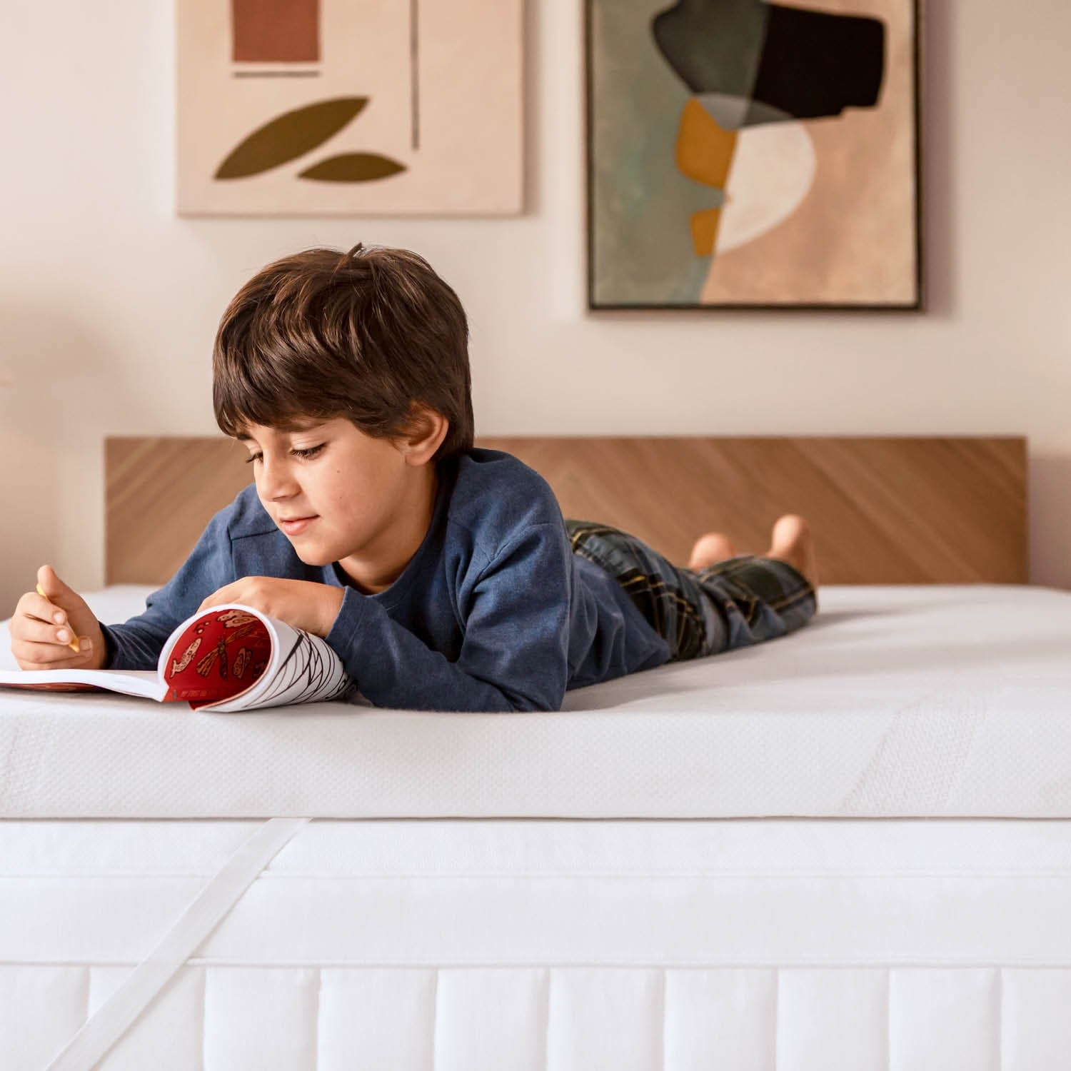 best Tempurpedic Topper TEMPUR-Adapt® Mattress Topper - Pad