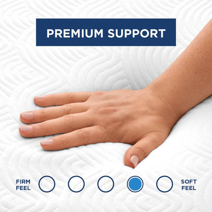 best Tempurpedic Topper TEMPUR-Cloud® Mattress Topper - Pad