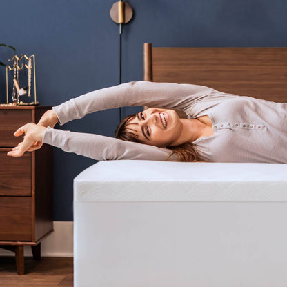 best Tempurpedic Topper TEMPUR-Cloud® Mattress Topper - Pad