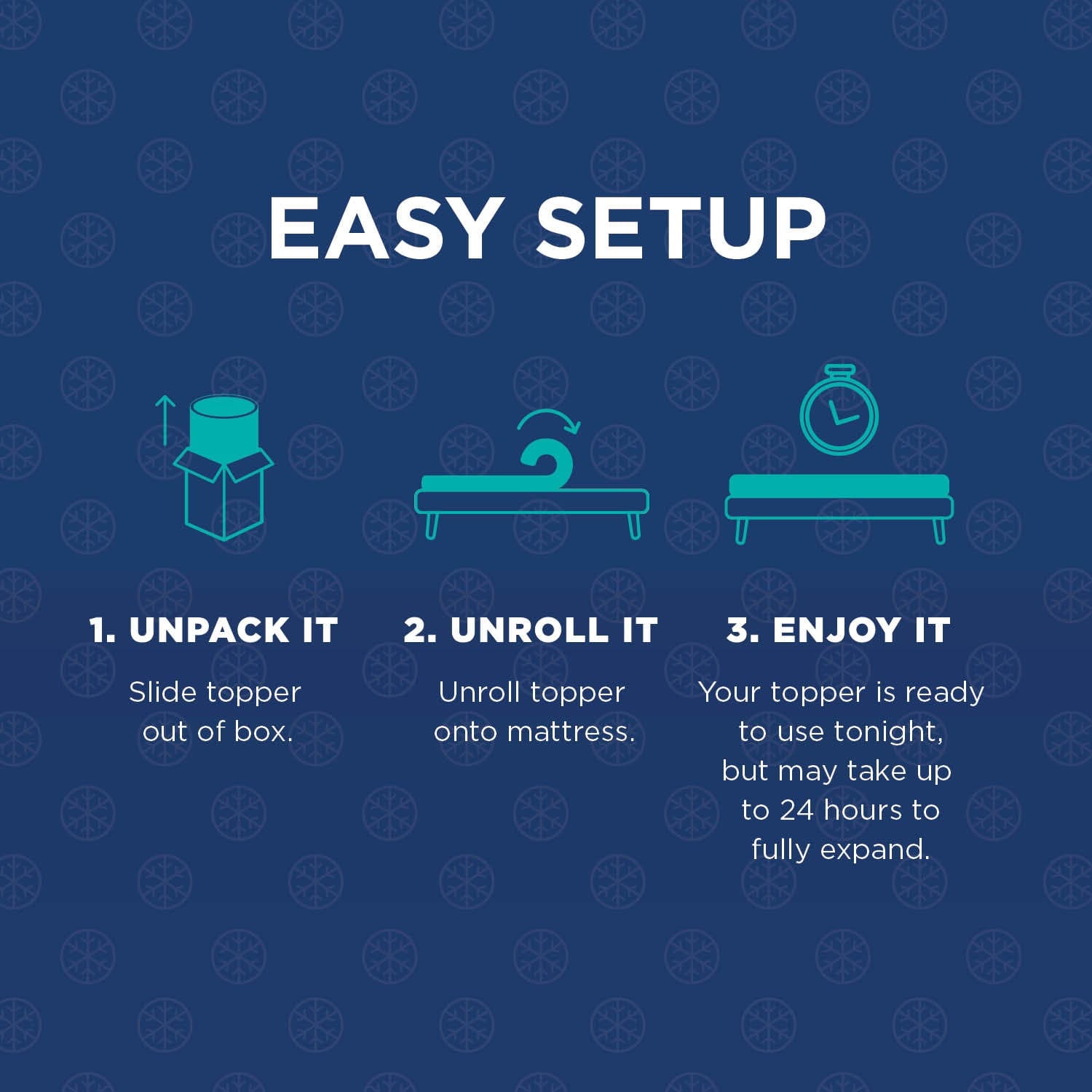 best Tempurpedic Topper TEMPUR-Adapt® + Cooling Mattress Topper - Pad