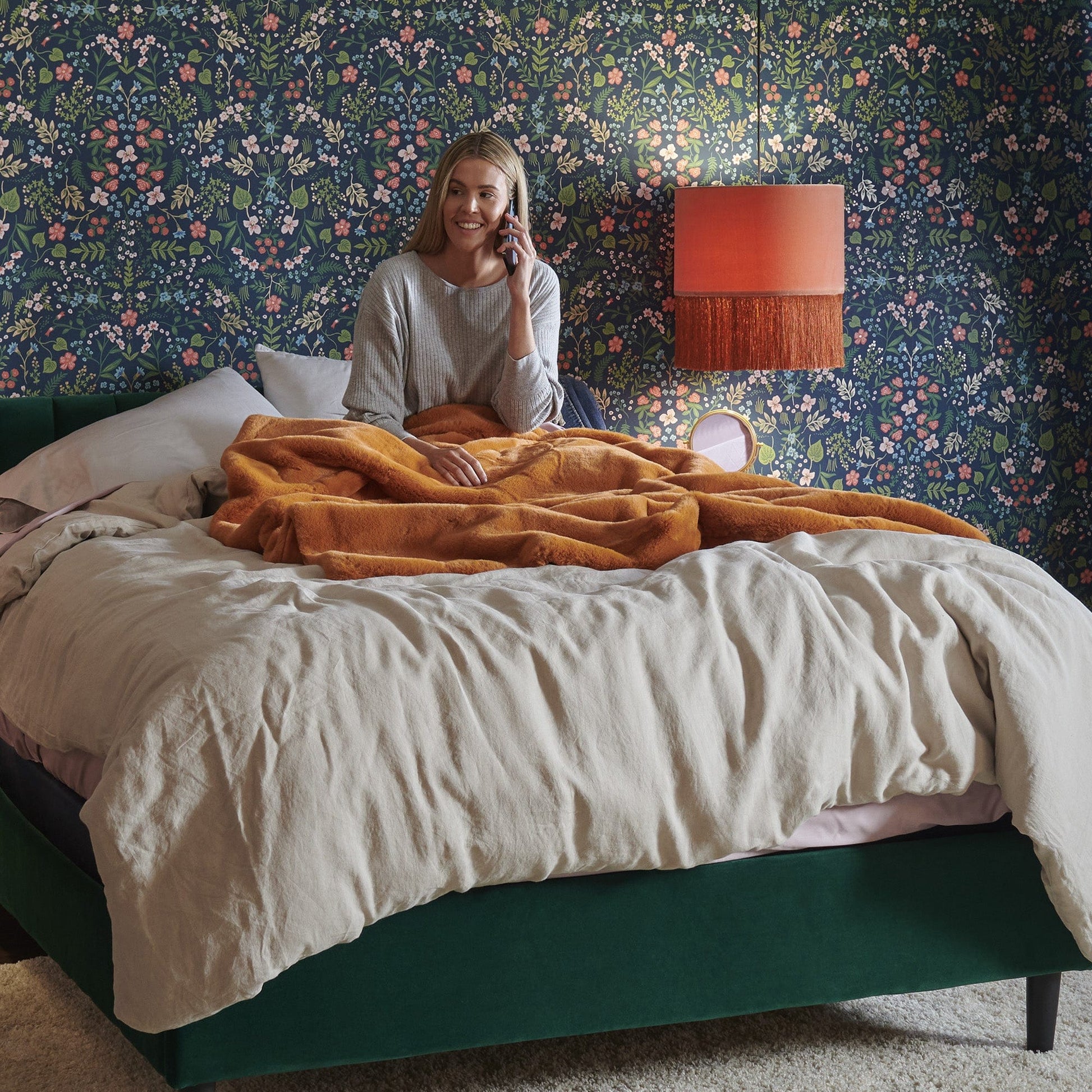 Stearns & Foster Mattress Stearns & Foster® Estate  Soft Feeling Euro Pillowtop mattress stores near me