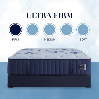 Stearns & Foster Mattress Stearns & Foster® Estate Ultra Firm Feeling Tight Top mattress stores near me