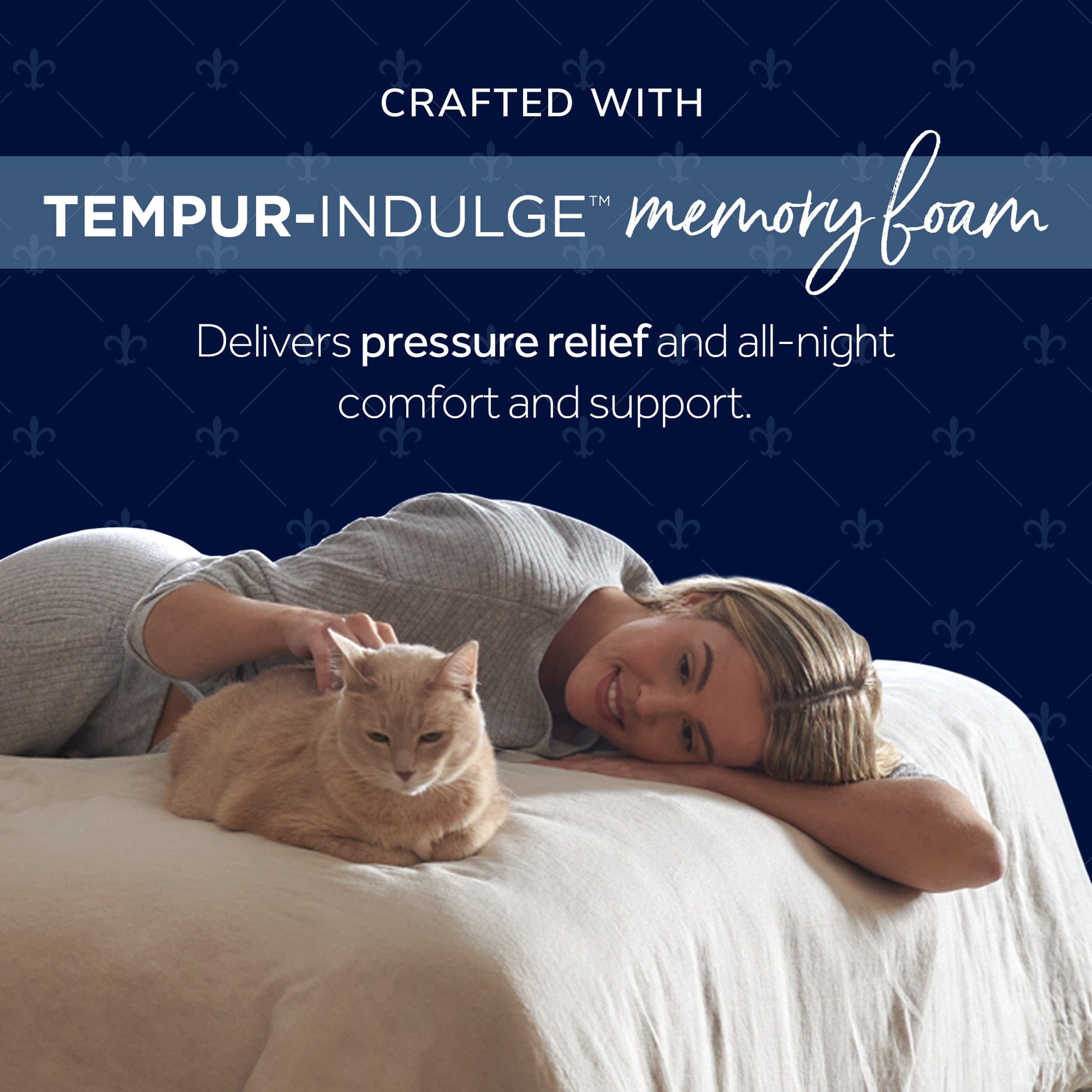 Stearns & Foster Mattress Stearns & Foster® Estate Ultra Firm Feeling Tight Top mattress stores near me