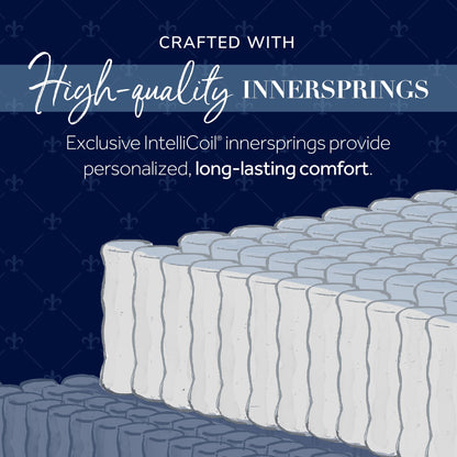 Stearns & Foster Mattress Stearns & Foster® Estate Ultra Firm Feeling Tight Top mattress stores near me