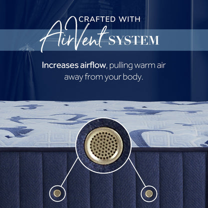 Stearns & Foster Mattress Stearns & Foster® Estate Ultra Firm Feeling Tight Top mattress stores near me
