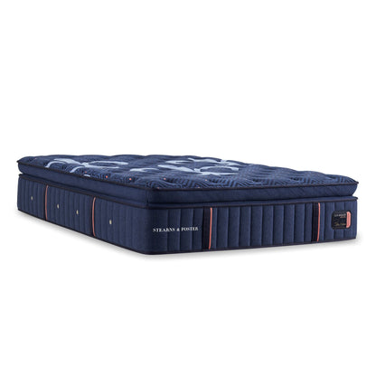 Stearns & Foster Mattress Stearns & Foster® Lux Estate  Firm Feeling Euro Pillowtop mattress stores near me