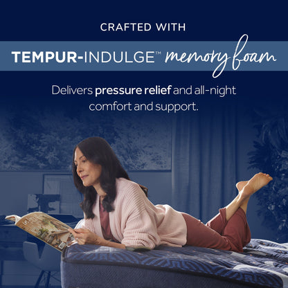 Stearns & Foster Mattress Stearns & Foster® Lux Estate  Firm Feeling Euro Pillowtop mattress stores near me