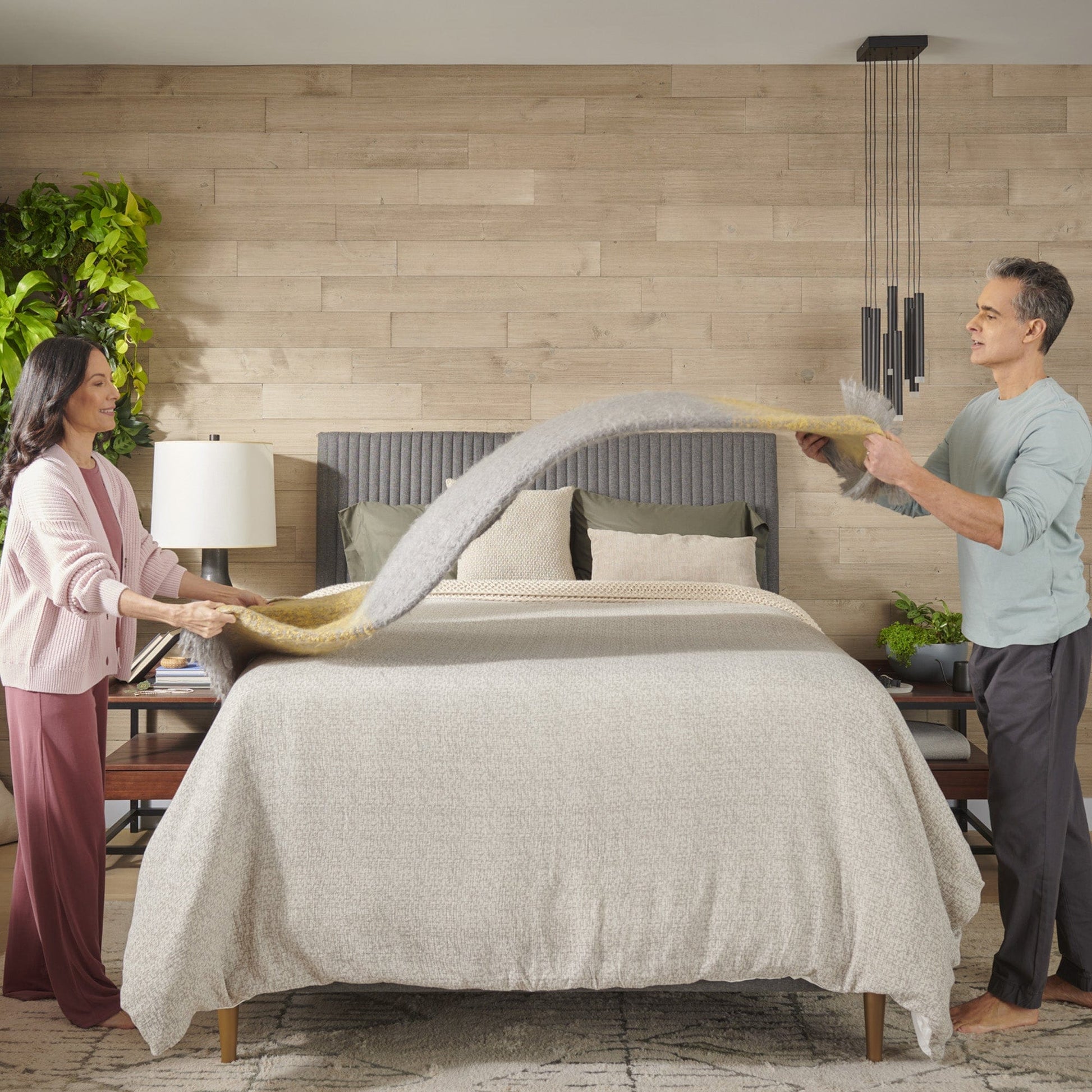 Stearns & Foster Mattress Stearns & Foster® Lux Estate Medium Feeling Tight Top mattress stores near me