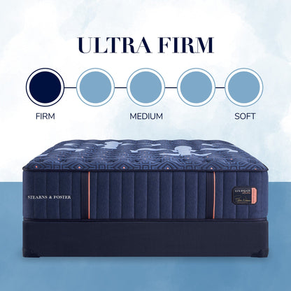 Stearns & Foster Mattress Stearns & Foster® Lux Estate Ultra Firm Feeling Tight Top mattress stores near me