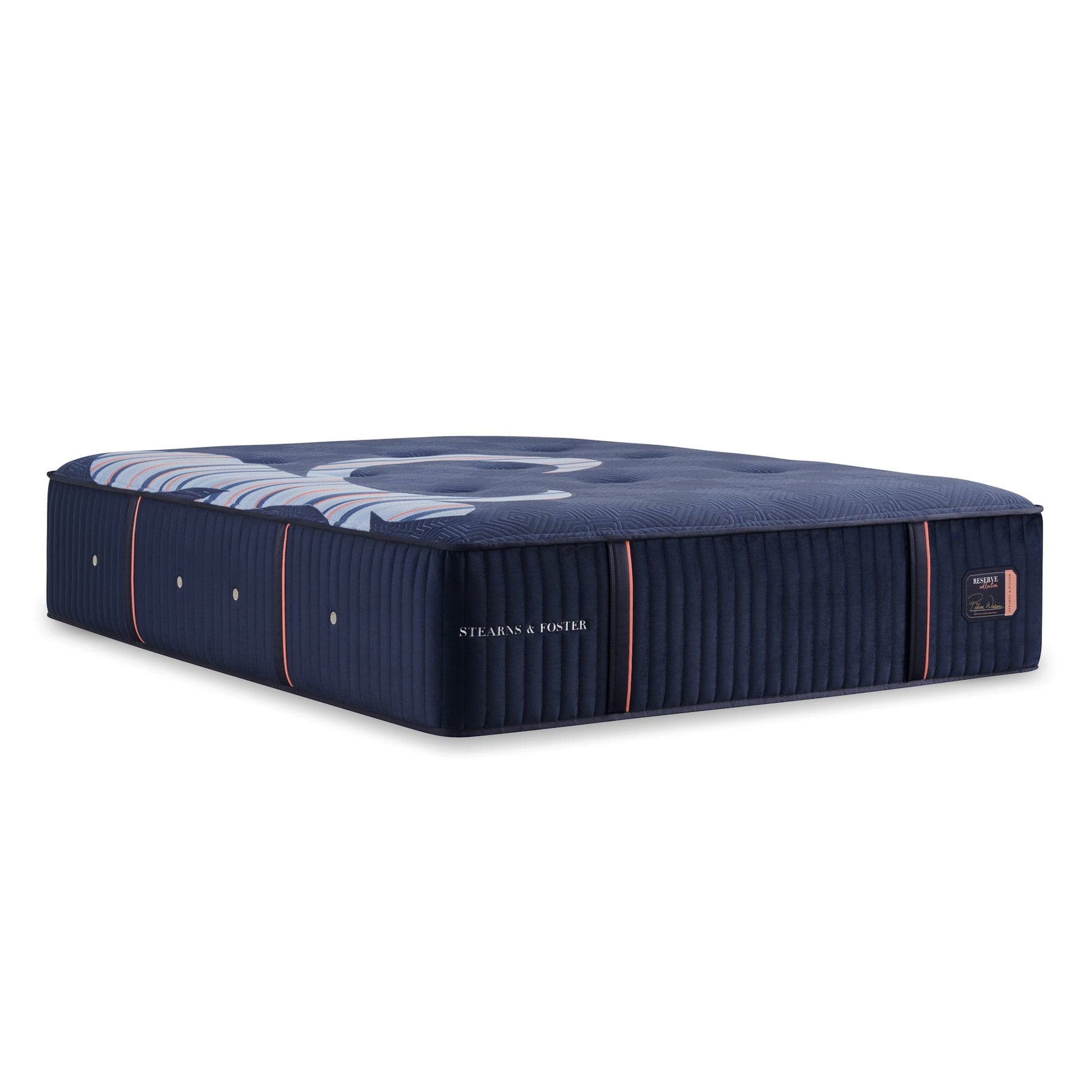 Stearns & Foster Mattress Stearns & Foster® Reserve Medium Feeling Tight Top mattress stores near me