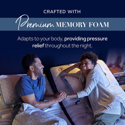 Stearns & Foster Mattress Stearns & Foster® Studio Medium Feeling Euro Pillowtop mattress stores near me
