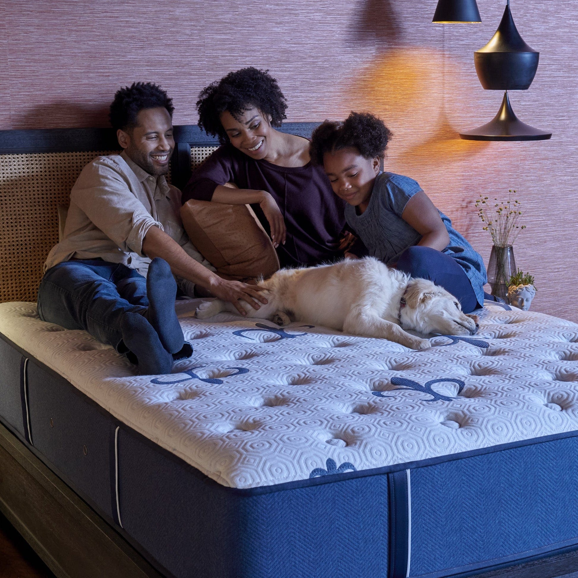 Stearns & Foster Mattress Stearns & Foster® Studio Medium Feeling Tight Top mattress stores near me