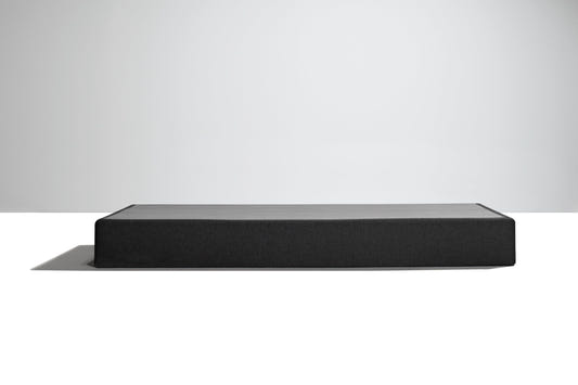 Tempurpedic Foundation Twin Tempur-Pedic® 9-Inch Standard Profile Mattress Foundation mattress stores near me
