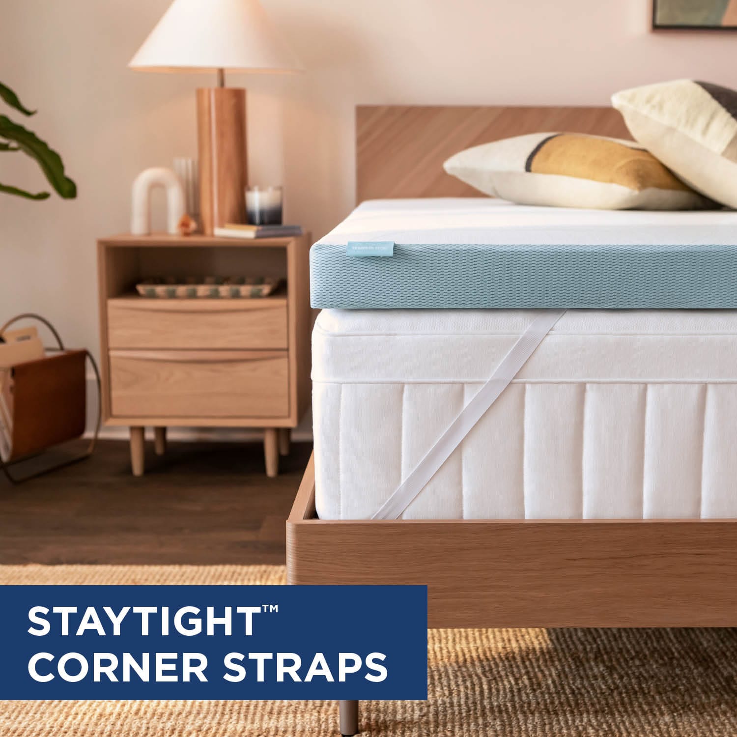 Tempurpedic Topper TEMPUR-Adapt® + Cooling Mattress Topper - Pad mattress stores near me